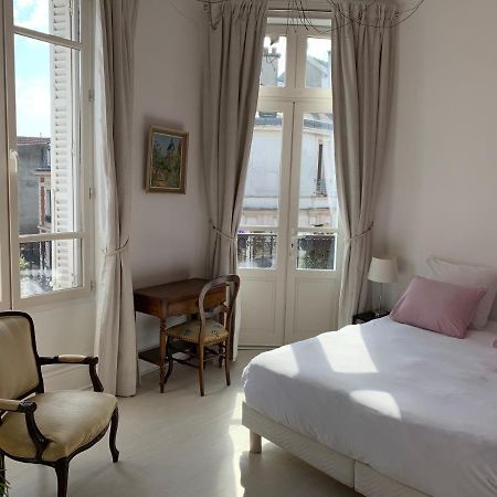 Le Saint-Remy Apartment Epernay Ngoại thất bức ảnh