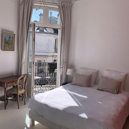 Le Saint-Remy Apartment Epernay Ngoại thất bức ảnh