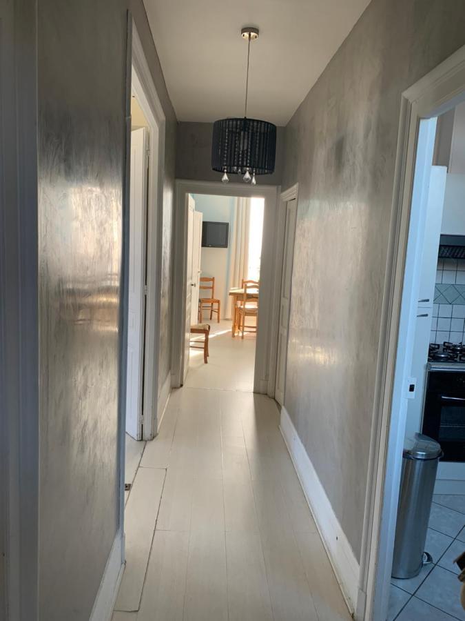 Le Saint-Remy Apartment Epernay Ngoại thất bức ảnh