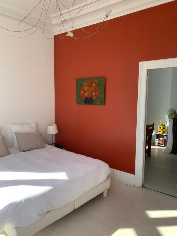 Le Saint-Remy Apartment Epernay Ngoại thất bức ảnh
