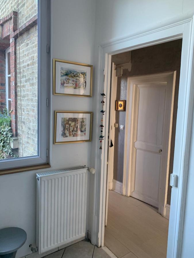 Le Saint-Remy Apartment Epernay Ngoại thất bức ảnh