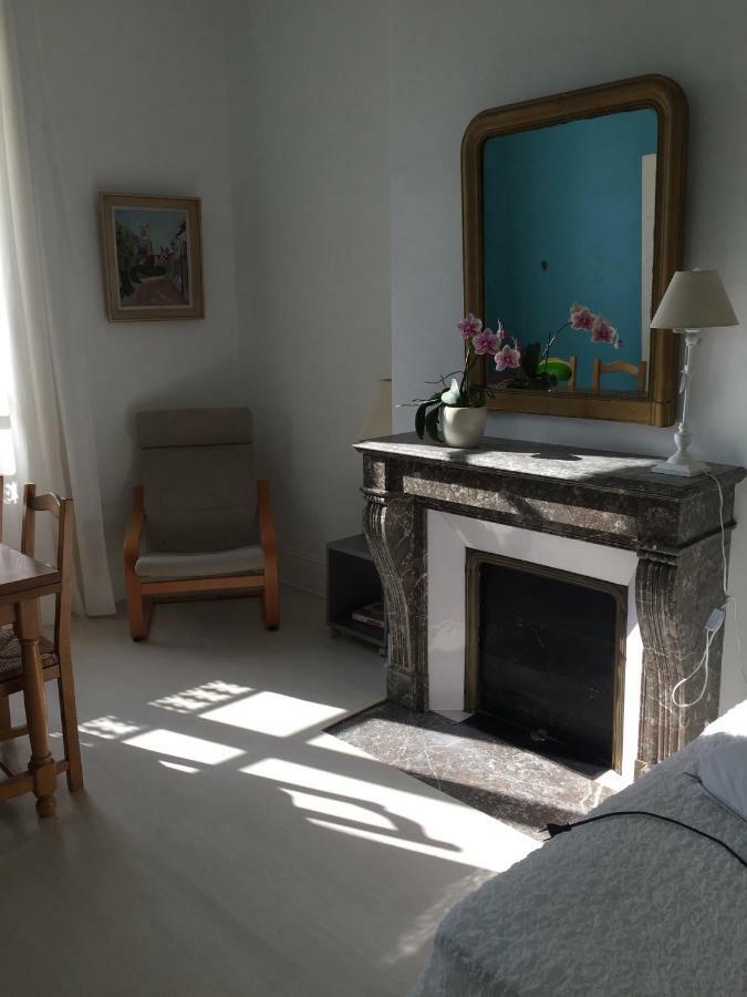 Le Saint-Remy Apartment Epernay Ngoại thất bức ảnh