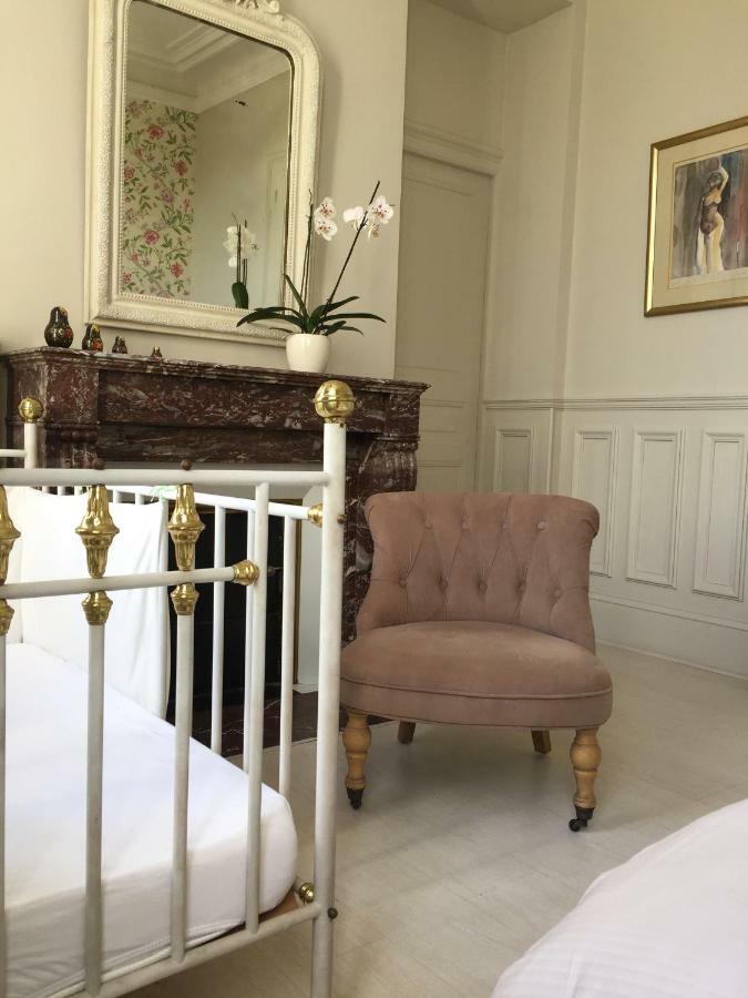 Le Saint-Remy Apartment Epernay Ngoại thất bức ảnh